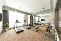 Mercure Xi'an Qujiang Hotel Hôtels à : Xi'an