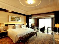 上海浦东星河湾酒店 - 城堡尊雅大床房