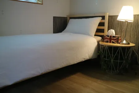 Mr. Kim Guesthouse Отели рядом с достопримечательностью «Sindo Island»