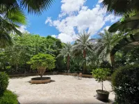 Beihai yezi seaview garden balcony apartment Hotel di Distrik Haicheng