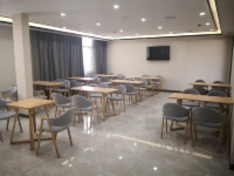 Xiyue Boutique Hotel