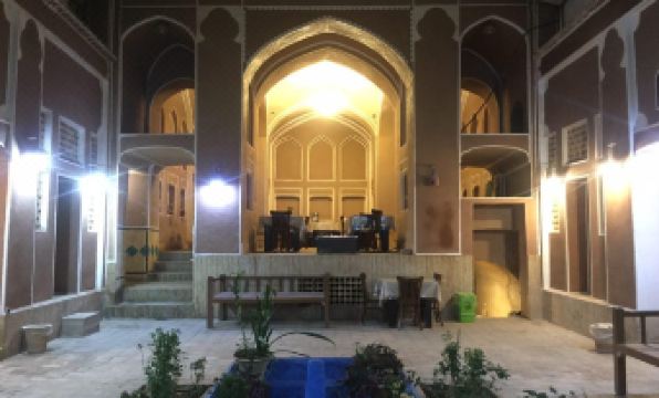 Ali Baba Traditional Hotel - Housity