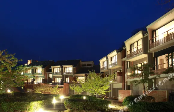 大海海濱温泉度假村