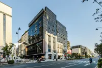 HanTing Hotel (Fuzhou Sanfang Qixiang Dongjiekou Subway Station) Hotel a Fuzhou