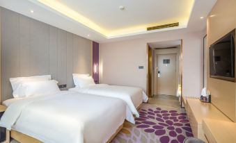 Lavande Hotel (Beijing Yizhuang, JD HQ)