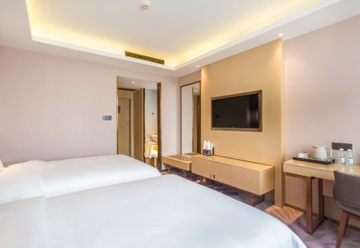 2. 라반드 호텔 베..