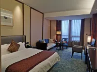 Purple Clay Hotel Hotels in Yixing