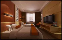 Lushan Hao Villa - Biệt thự