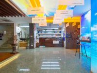 个尔共享青旅酒店(西湖店) - 公共区域