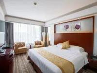 Xingcheng Hotel (Zhuhai Seashore Swimming Pool Love Road) Hotels near Mt. Shijing Park