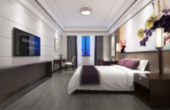 Xingtian Hotel