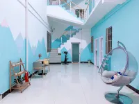Dushan is like the first sight inn