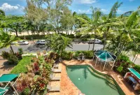 On the Beach Apartments - Ocean View