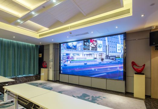 2. 보리 야부 호텔..