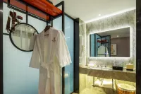 Boli Yabu Hotel - Romantic