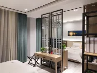 Yangxi Lafei'er Hot Spring Holiday Villa