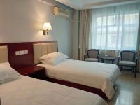 乌鲁木齐金珠港酒店 - 标准双床房