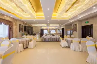 Mei Jiang Shan Hotel Hotel a Jingzhou