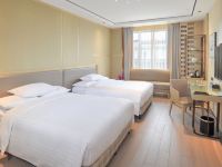 上海国际旅游度假区万怡酒店 - 贵宾双床房
