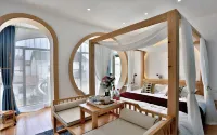 Chuxin Moshe Designer Hostel