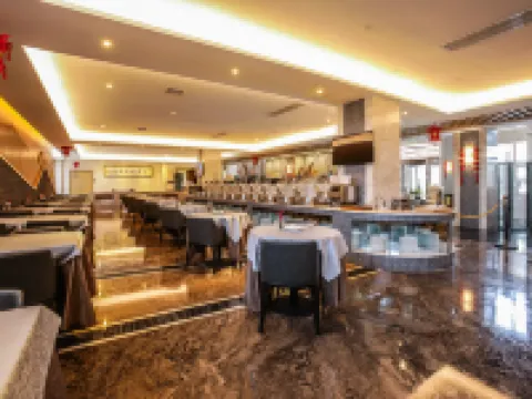 See also Pingyao Theme Hotel·Mandarin Hotel 平遥のホテル