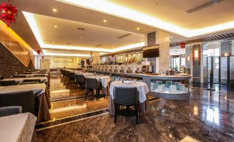 See also Pingyao Theme Hotel·Mandarin Hotel