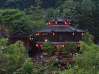 咸丰掠燕山庄 - 其他