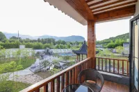 Fuchun Mountain Residence Su (Yixing Zhanggongdong Branch) 푸롱 사원 찻집 주변 호텔
