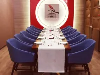 Suzhou Castle Scholars Hotel Hotels near Pan Gate