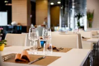 Hotel Degli Arcimboldi - Desayuno