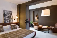 Starhotels Business Palace Hotels in San Donato Milanese
