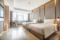 Atour Hotel (Ji'nan Daguanyuan)