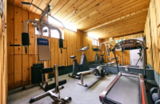 Mount Richmond Hotel - Spa
