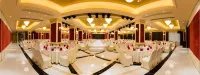 Gold Dragon Hotel - servizio colazione