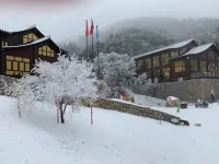 Yunbingshan Resort Các khách sạn ở Lam Sơn