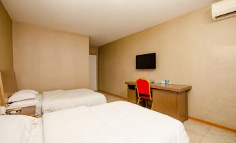 Rui'an Zhongyi Hotel