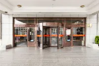 Keston Hotel