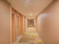 星程酒店(嘉峪关雄关广场店) - 公共区域
