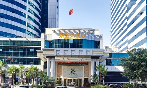 Honor Hotel