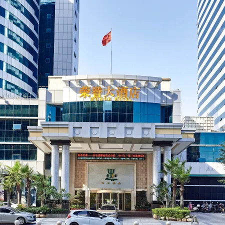 Honor Hotel