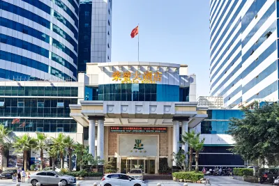 Honor Hotel Hotels near SM International Square