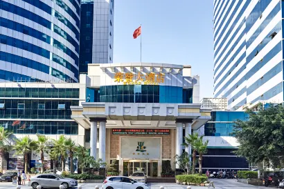 Honor Hotel