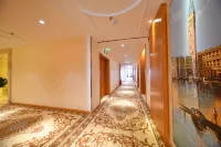 Vienna Hotel Xiangtan Bantang Bubugao