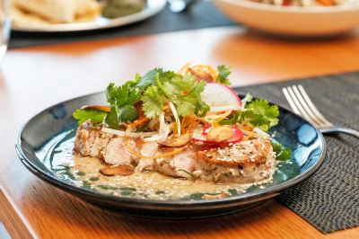 その他 クラウンプラザ パースの写真