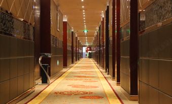 Viana Hotel Hanshan