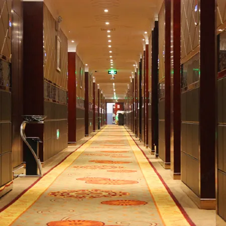 Viana Hotel Hanshan