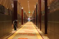 Viana Hotel Hanshan