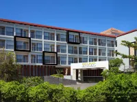 Brits Hotel Legian Hotels near Nakula