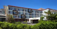 Brits Hotel Legian - Gym