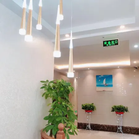 Xuyong wenxin Hotel